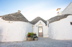 Trulli Holiday Deluxe & Wellness Alberobello